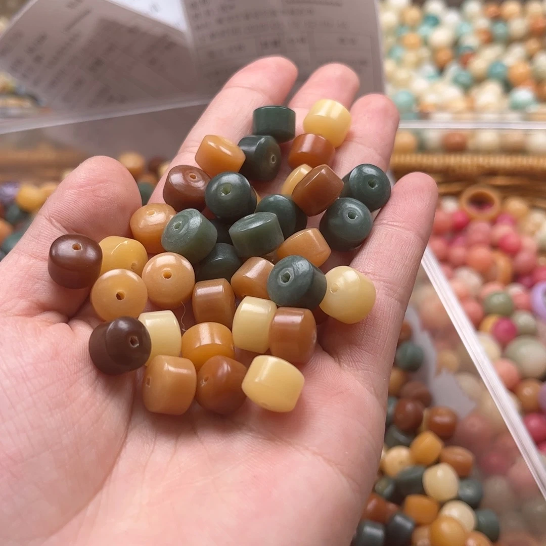 【闪购商品】白玉菩提吊坠z/10 108福利不售后