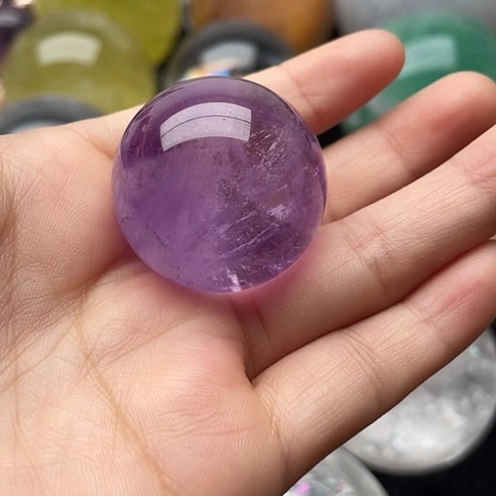 ʚ***ɞ珠宝半成品未镶嵌水晶