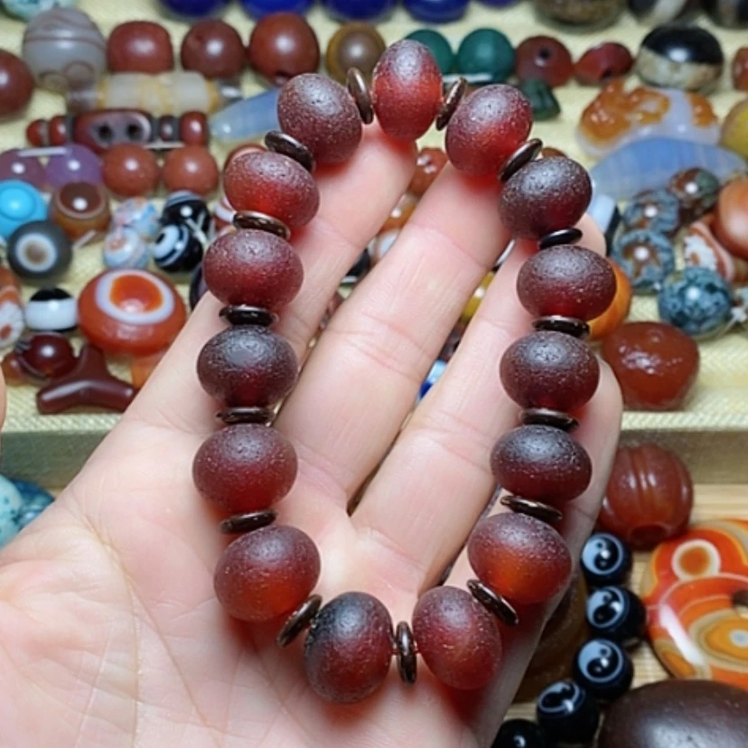 【闪购商品】未镶嵌玛瑙/玉髓珠宝奇石