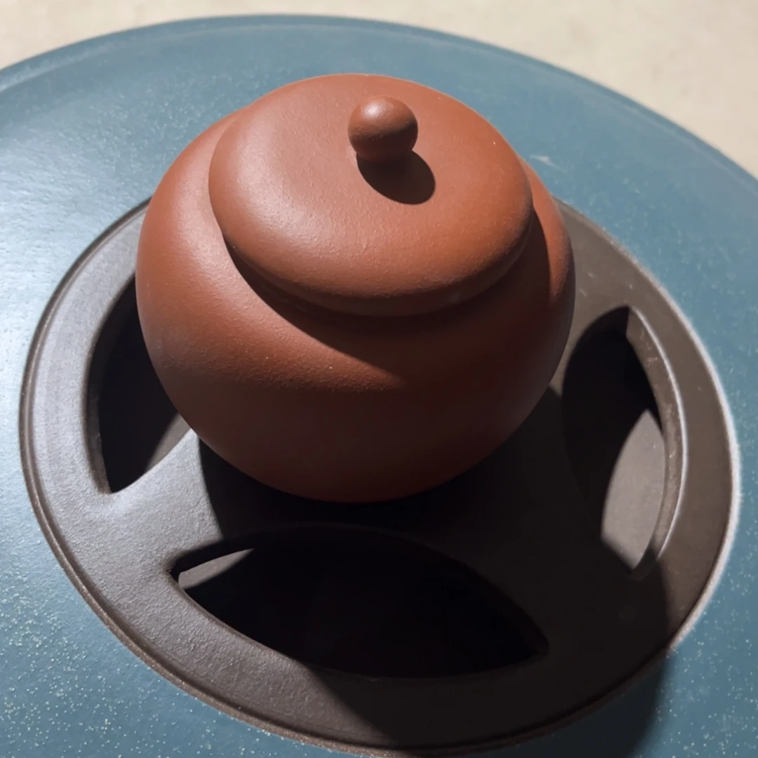 紫砂茶叶罐茶叶的味道