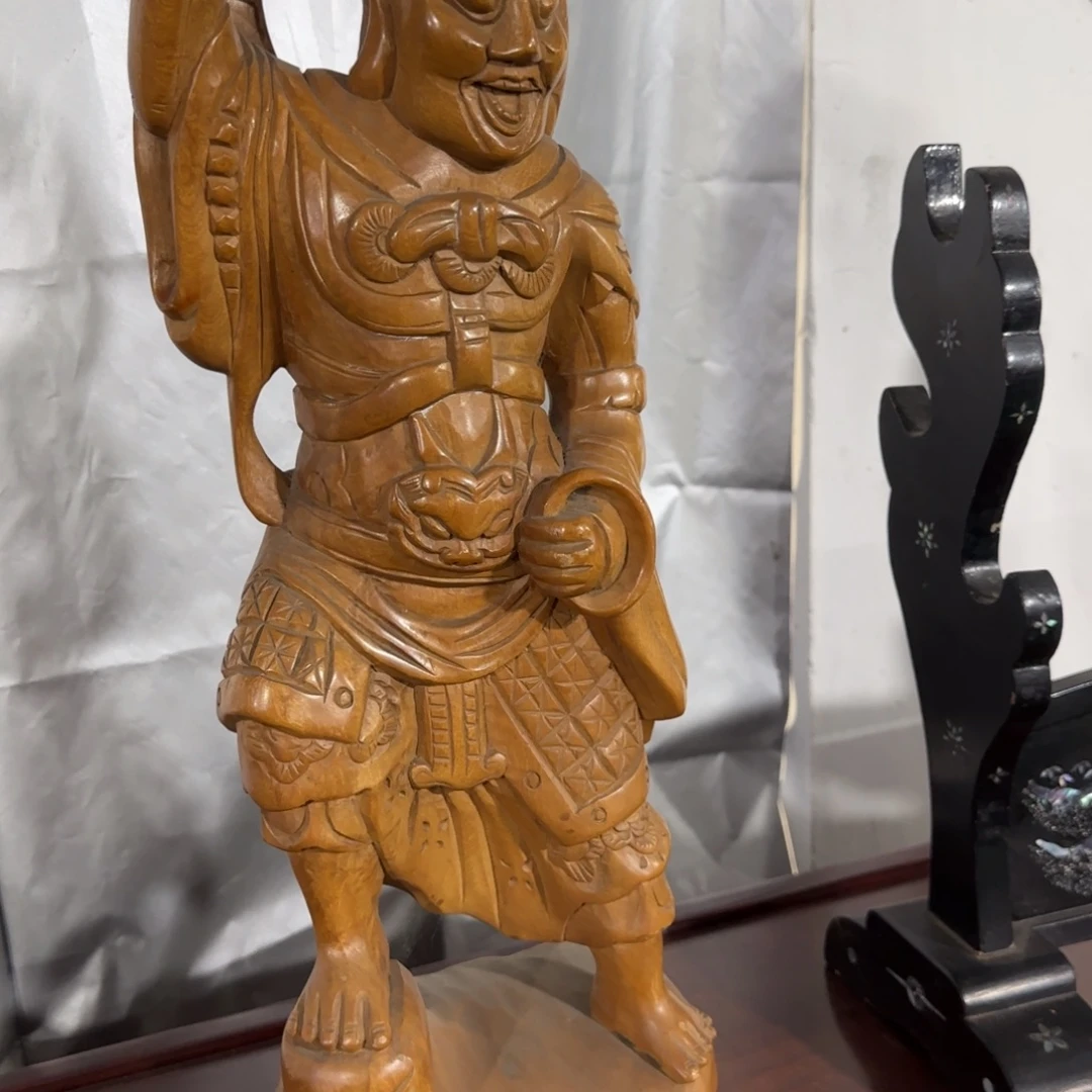 W***8瓷片茶室摆件茶室摆件