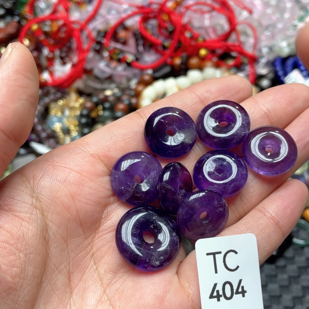 水晶多样性发一只未镶嵌