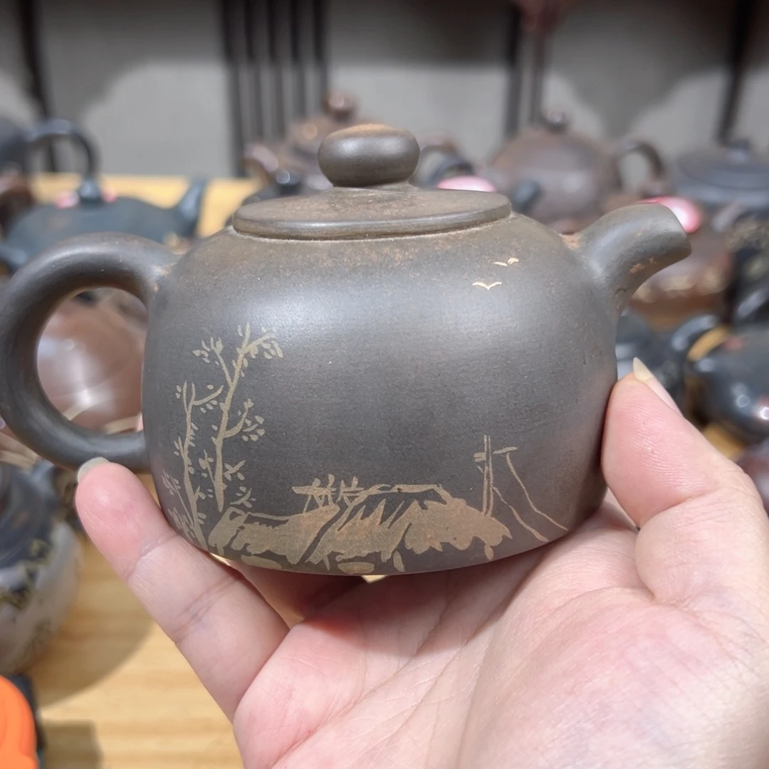 壶17号白云推荐推荐