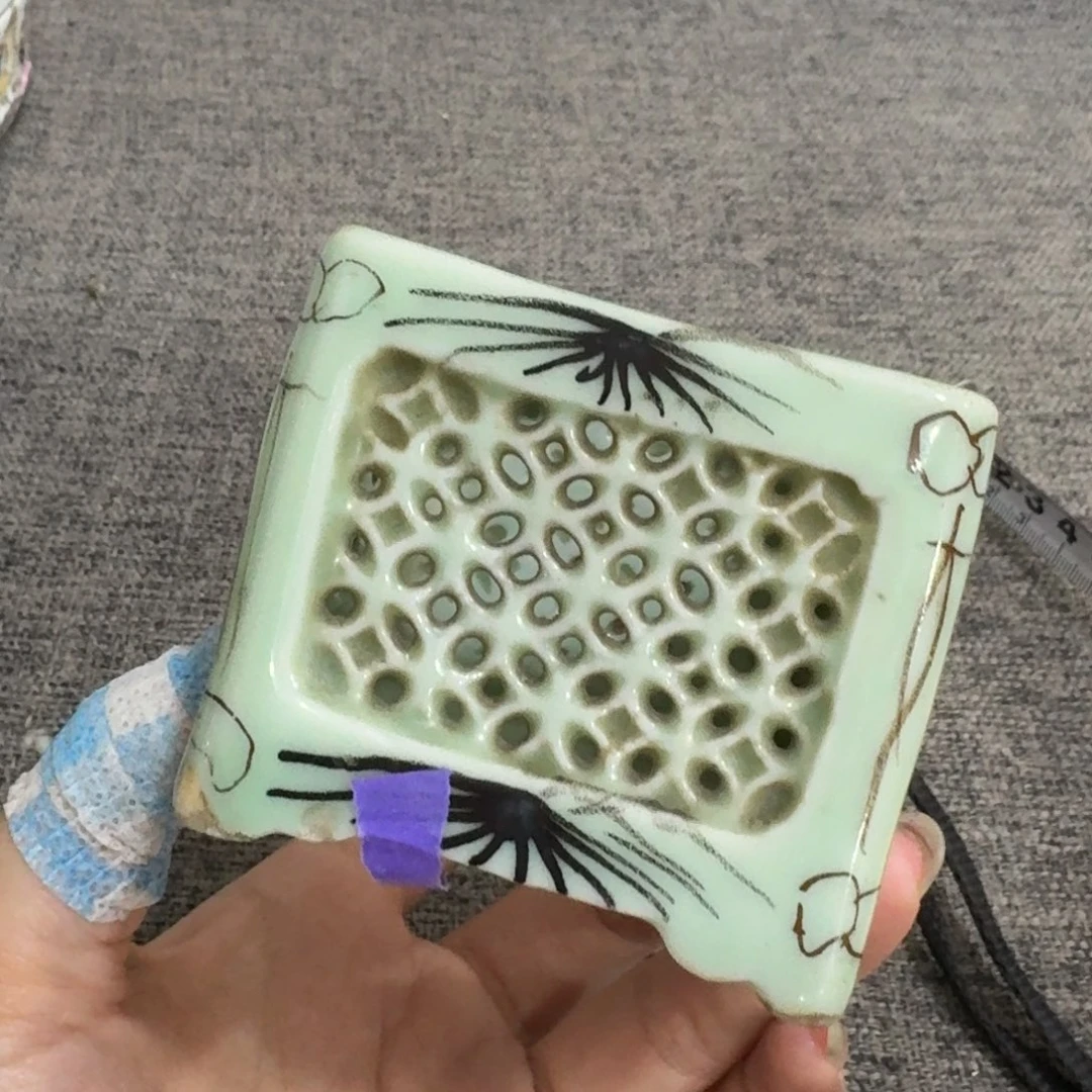 非常好用漂亮的茶具