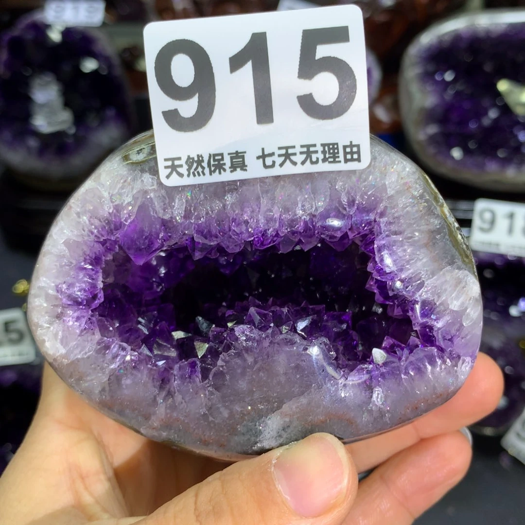 水晶摆件未镶嵌1