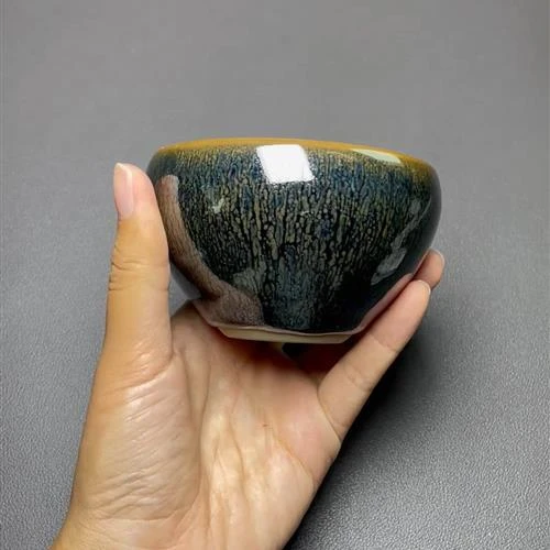 【闪购商品】茶盏-10173..........