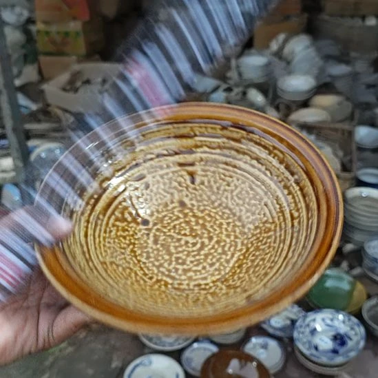 库存微瑕碗一个包邮