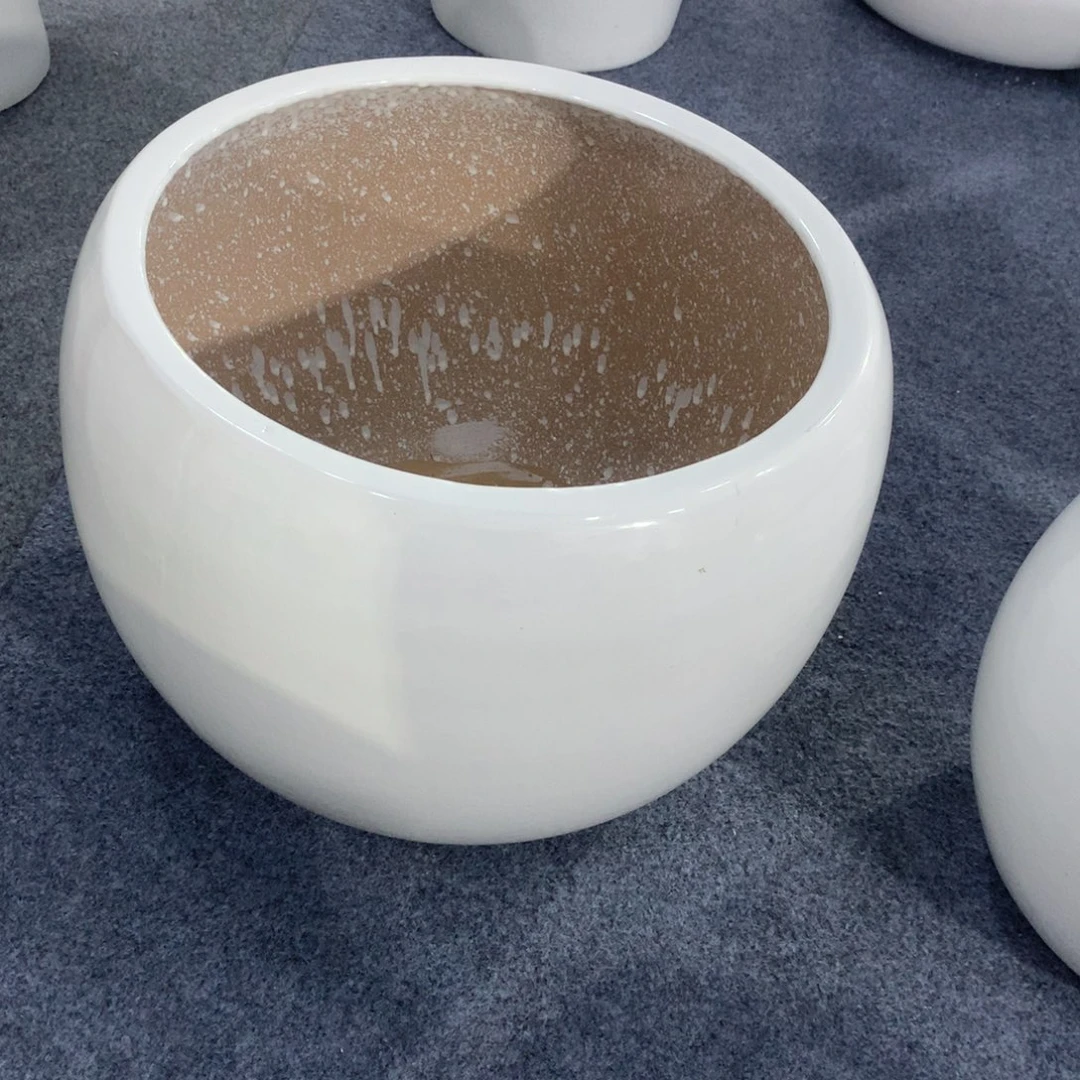 高温陶瓷微瑕系列