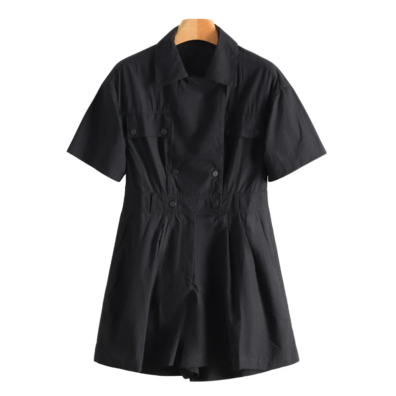 K555-伍莎服饰云仓百搭时尚新款夏季休闲裤#VZA46K007
