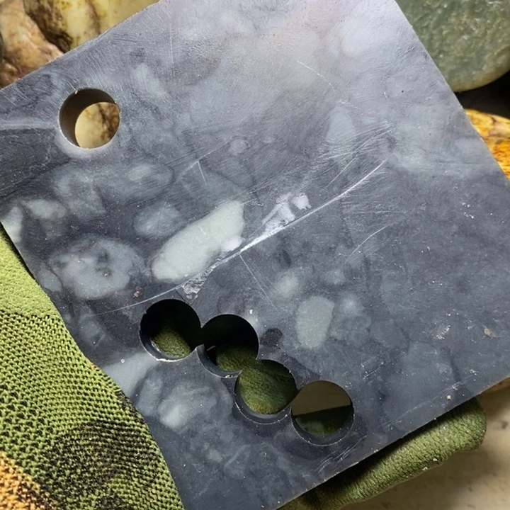 和田玉未镶嵌珠宝奇石77