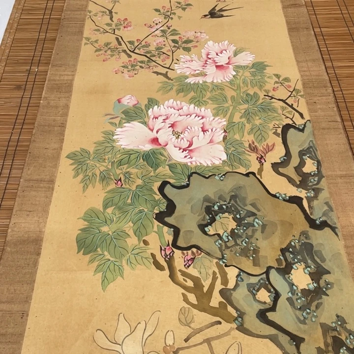 远***者精品剪纸作品欣赏