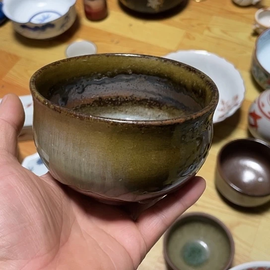 回流瓷器 默认微瑕 完美主义甚拍 陶9
