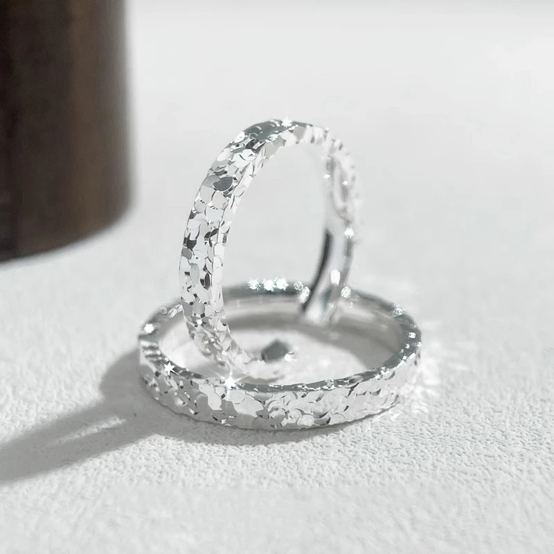 碎冰冰碎冰冰戒指