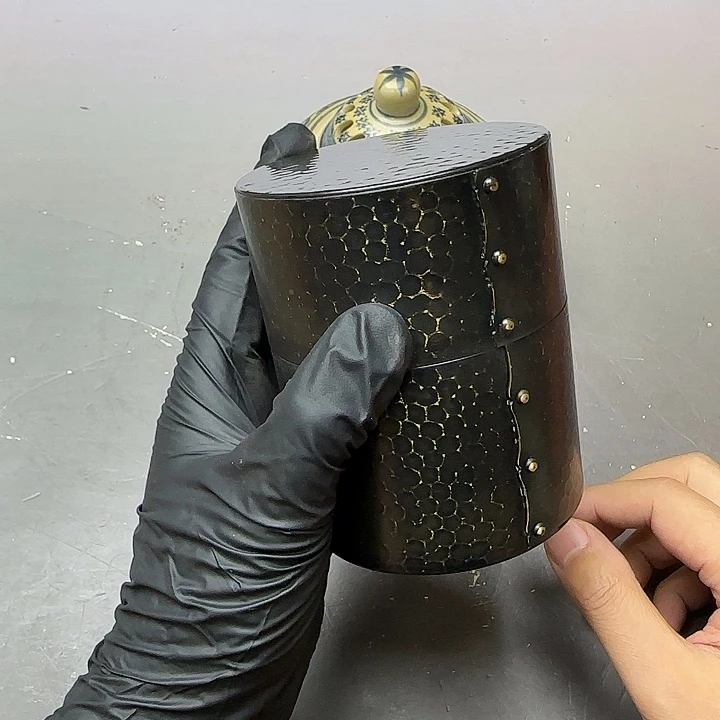 瓷片我也不知道为什么