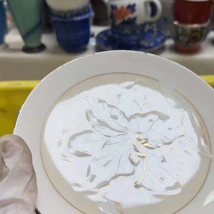 瓷片大*榴开播啦…开播啦