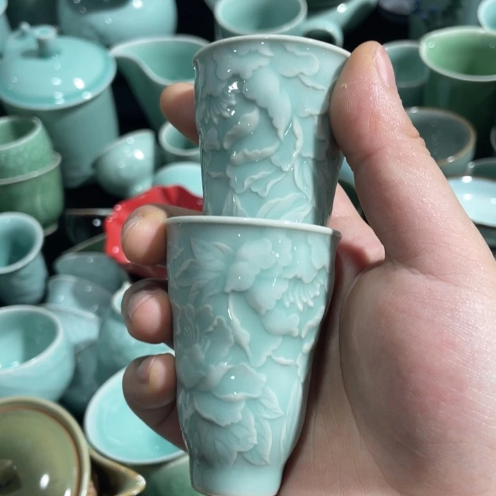 青瓷青瓷 青瓷青瓷 特价