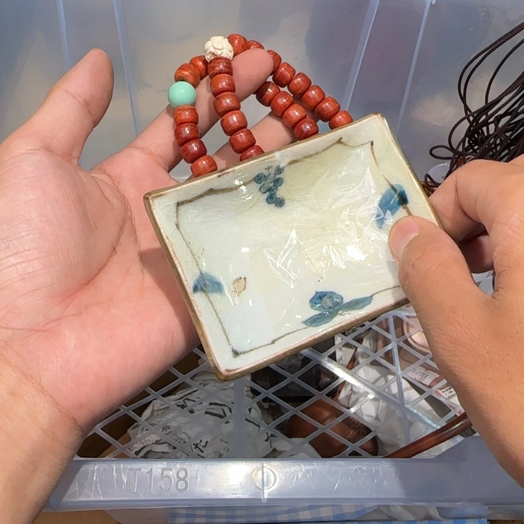 紫砂陶瓷孤品单件车里拍车里拍