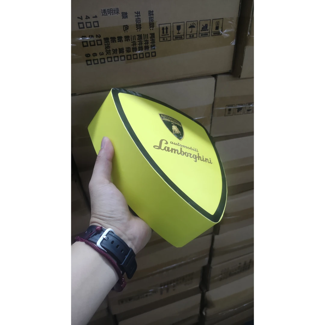 高品质剃须礼盒套装