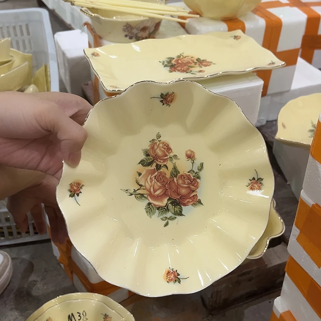 星博陶瓷有限公司