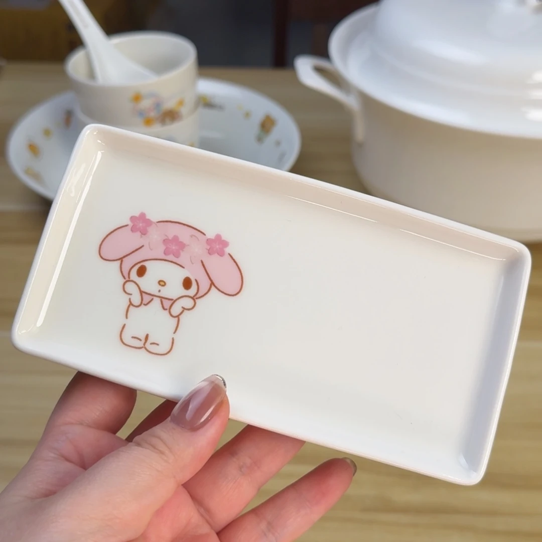 瓷片这个世界真的很美好