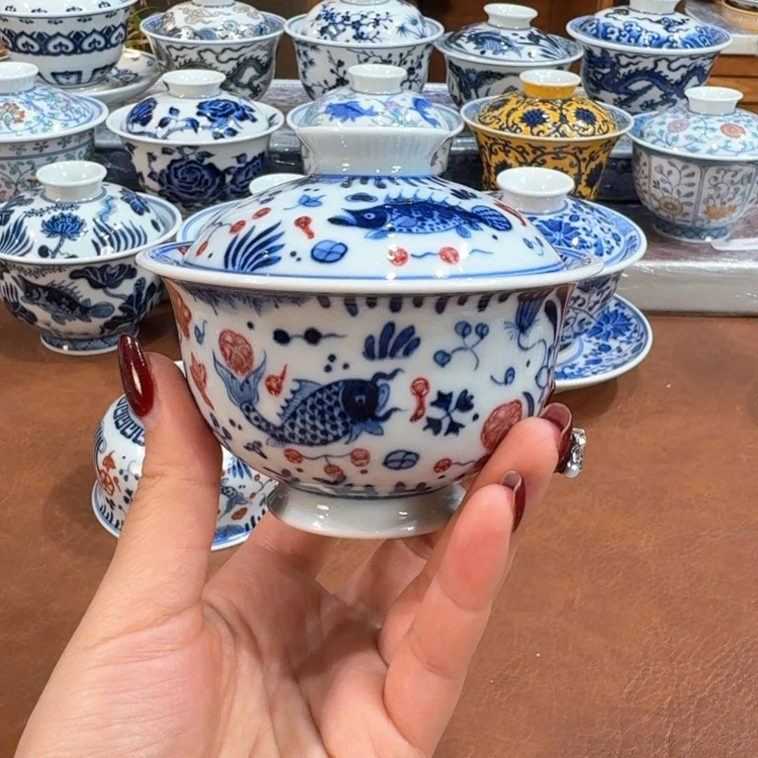 盖碗。。。。。。。。。。。。。。。