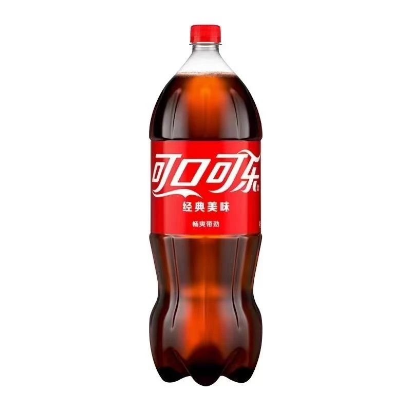 可口可乐2L