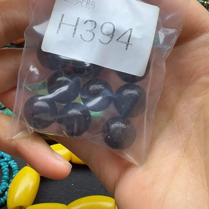 菩提根/象牙果吊坠