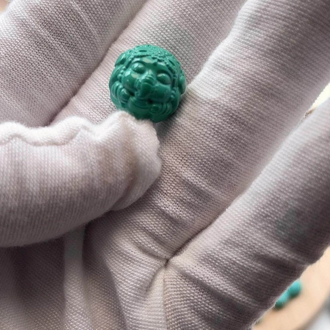 原生态精工配饰直径13