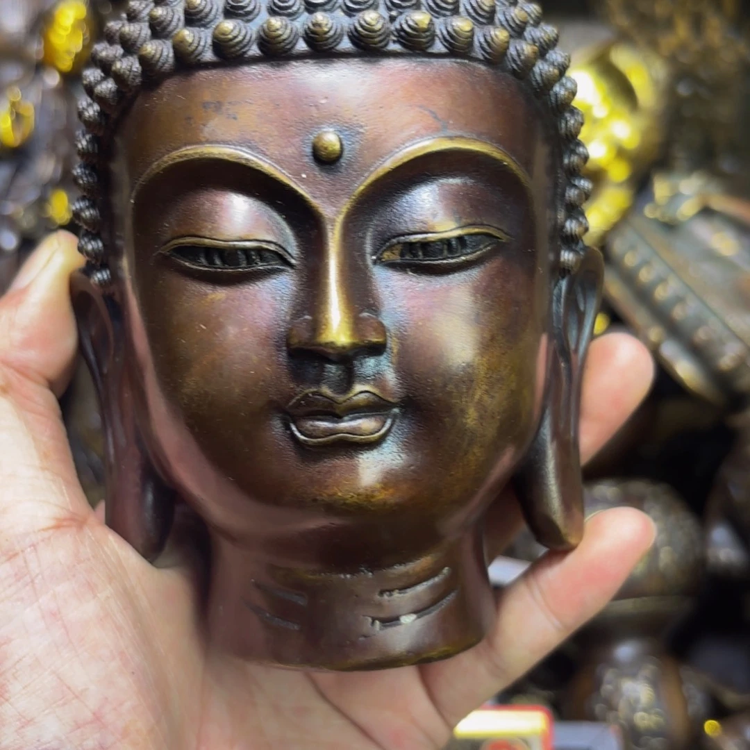 嘉嘉精品铜器摆件