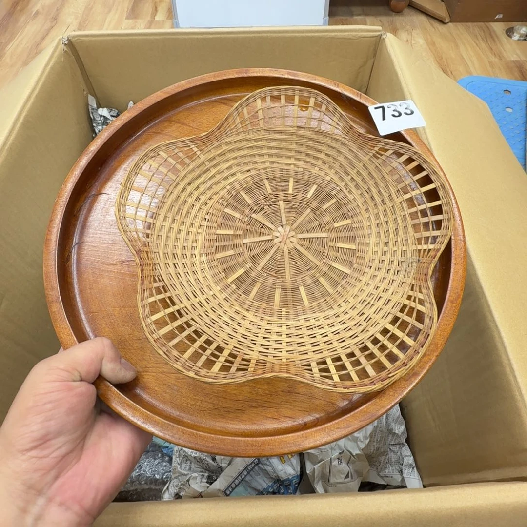 瓷片工艺品摆件瓷器摆件正能量