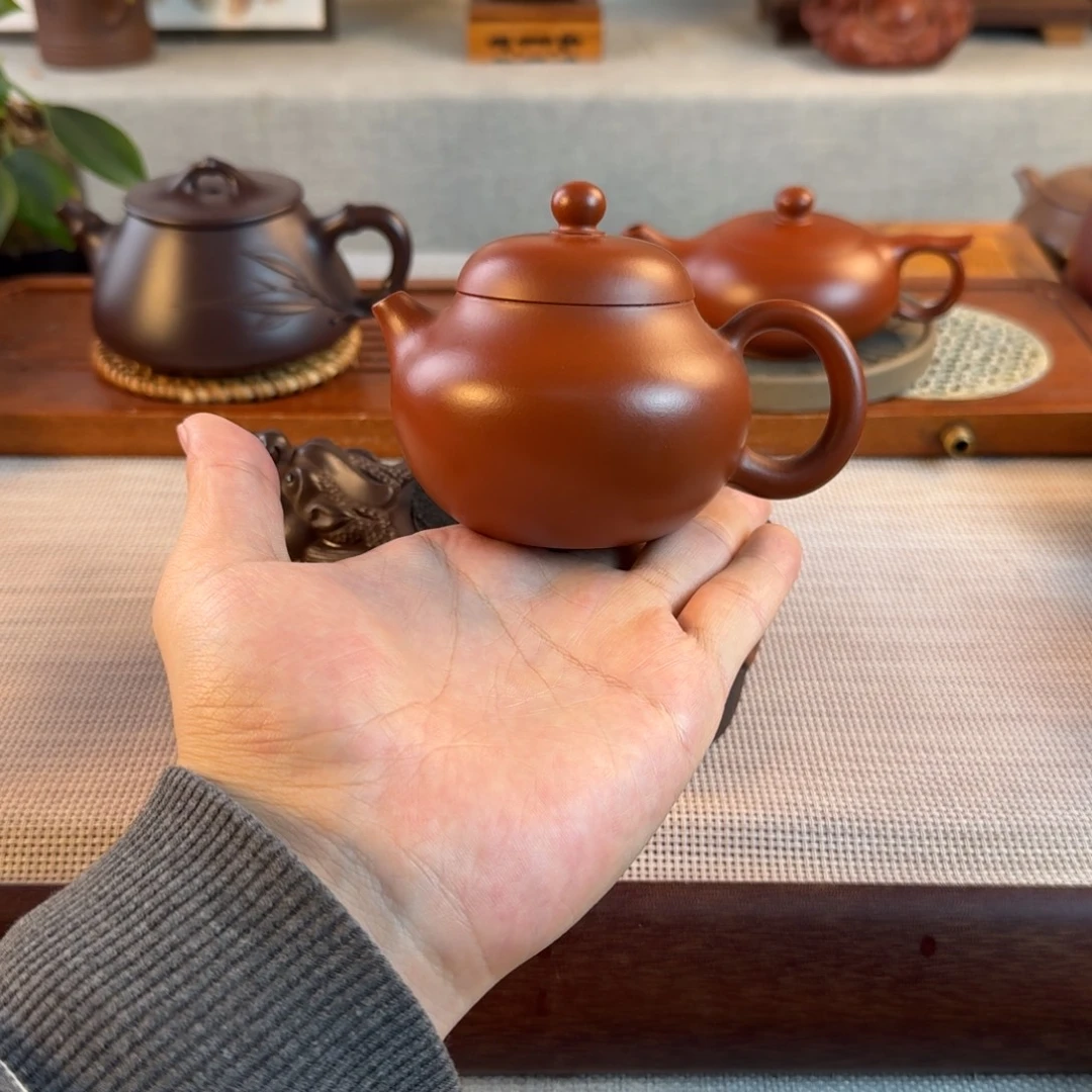 紫砂茶壶紫砂紫砂紫砂紫砂鸿运