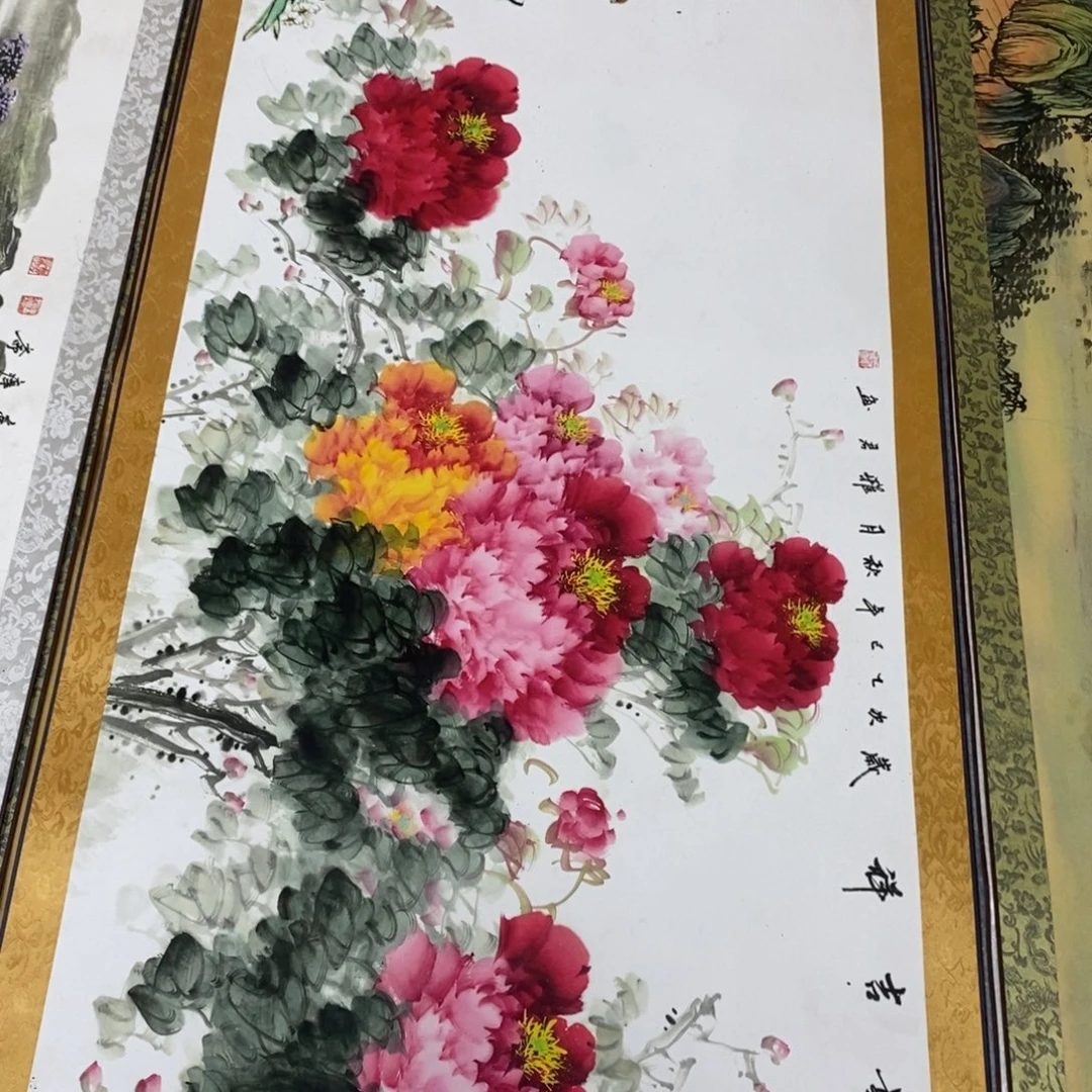 看看结局吐吐了的快乐