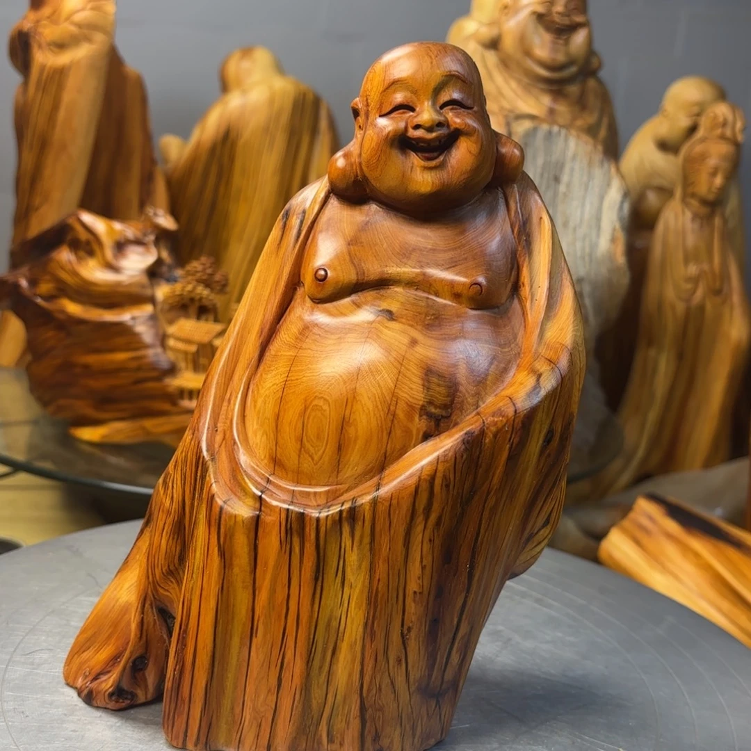 柏木（崖柏）摆件666666666666