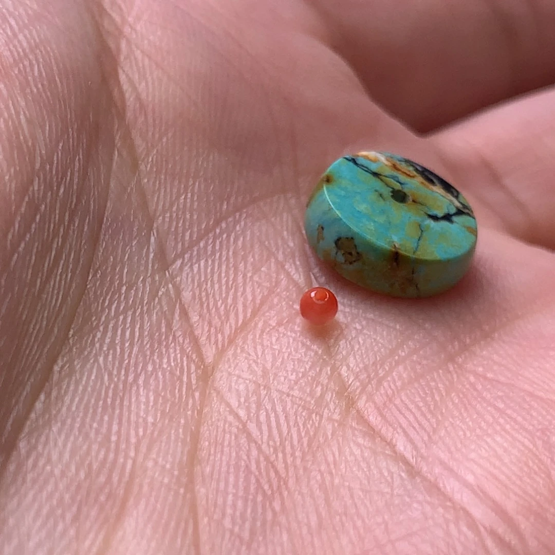 南红玛瑙未镶嵌珠宝奇石