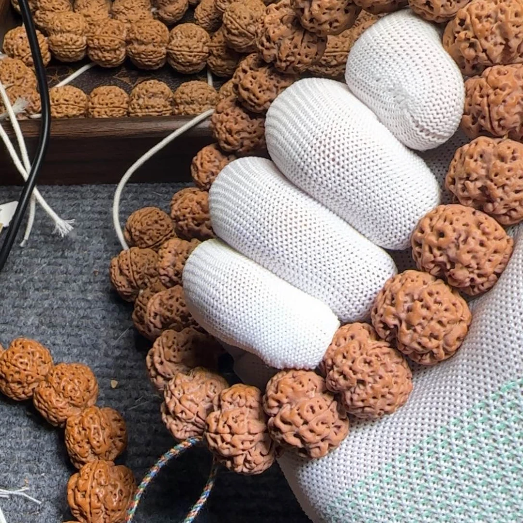 菩提金刚菩提21梅花手持