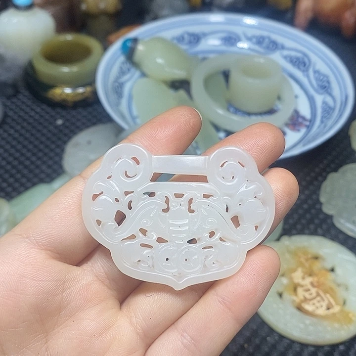 精选商品一图一物