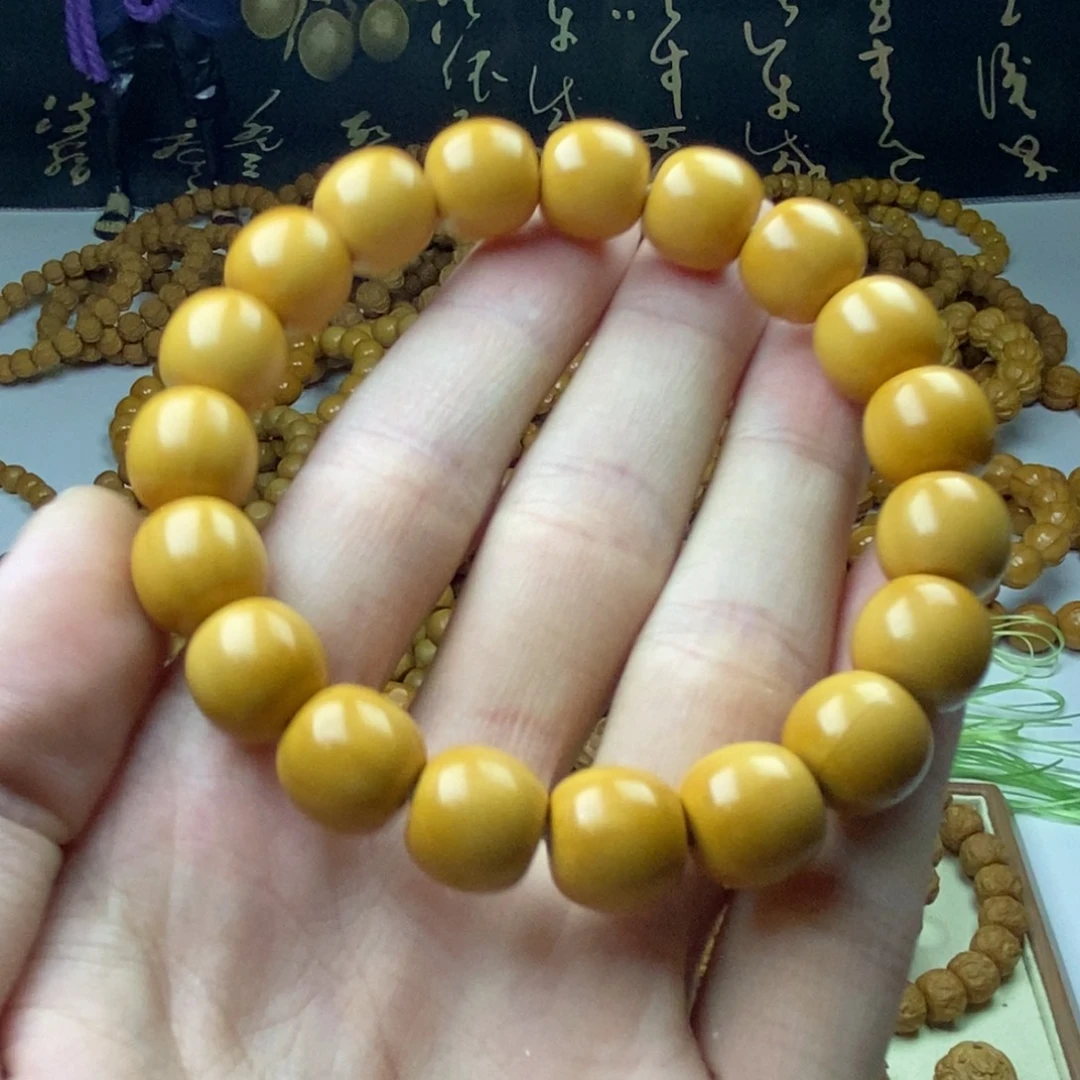 猴头核桃手串大老型