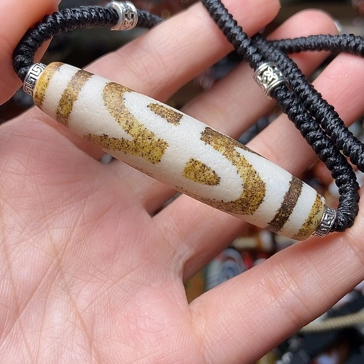 玛瑙/玉髓未镶嵌手链