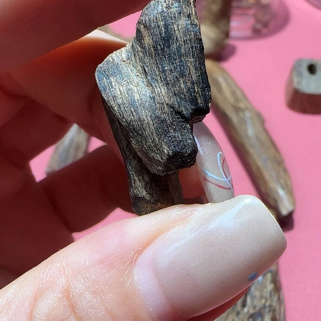 线香达拉干沉水小料1:99克