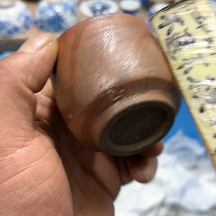 陶瓷茶玩榜第二十名