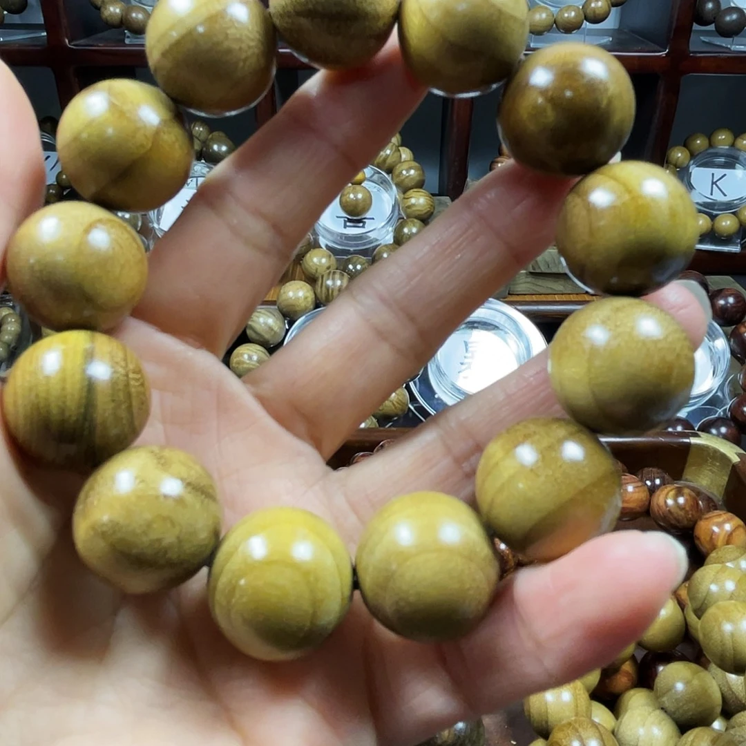 木质类金丝楠木枯木老料