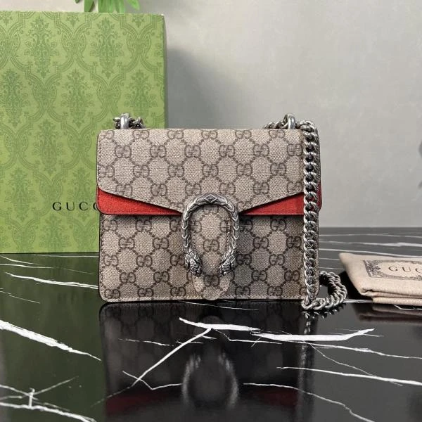 包包/古驰/95新/250114QR0039