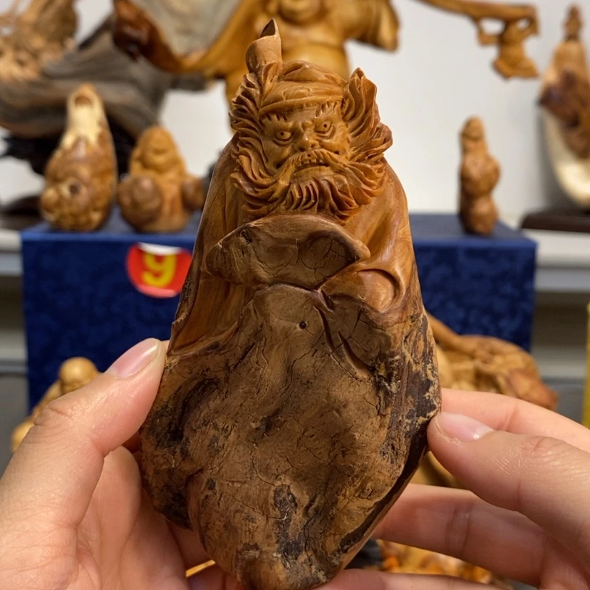 【闪购商品】柏木（崖柏）