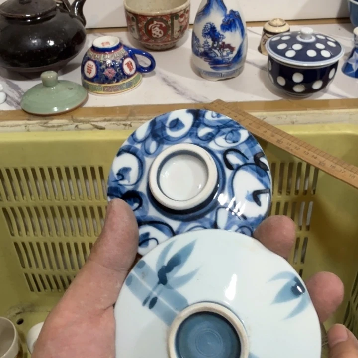 陶瓷推荐第二名20包邮