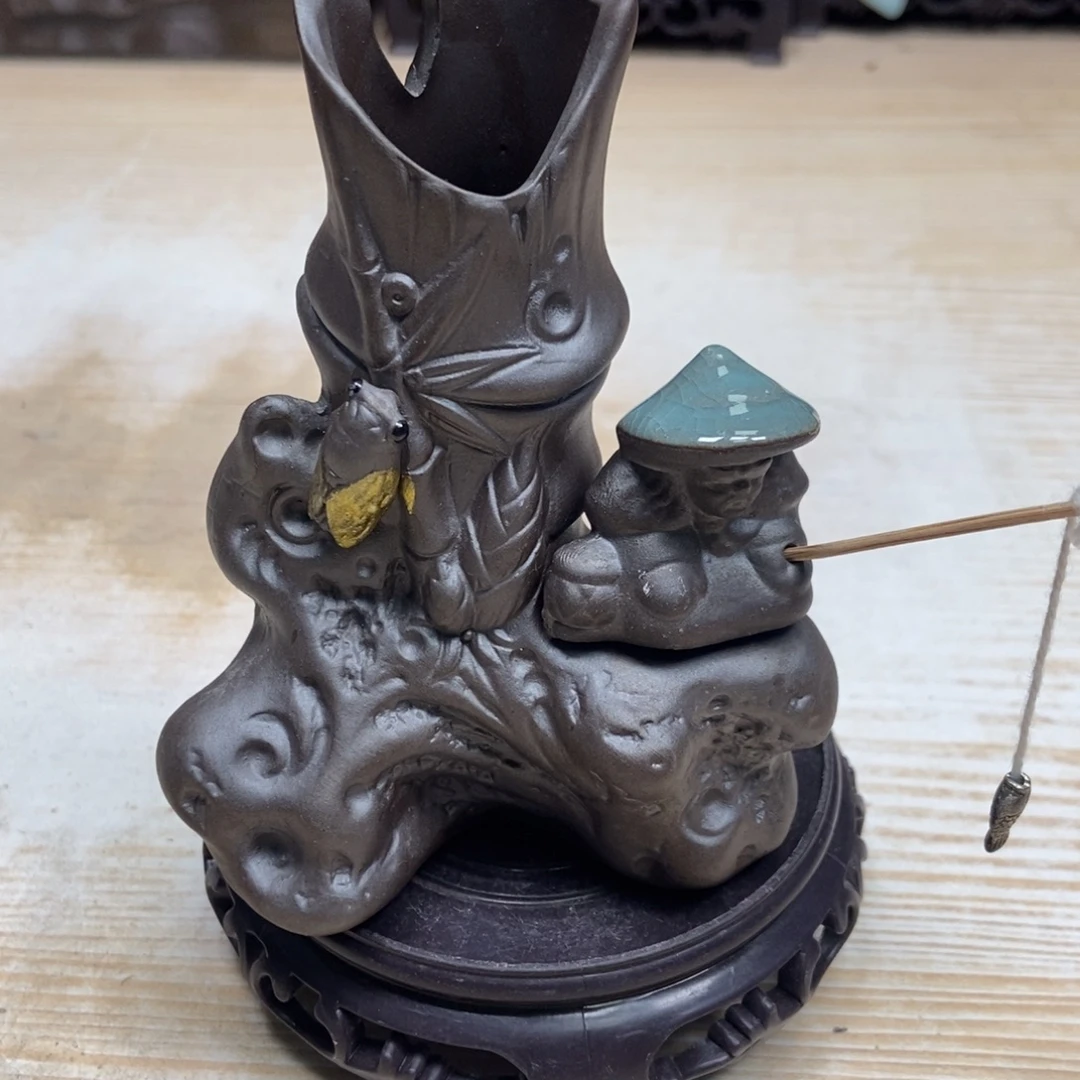 瓷片陶瓷花盆陶瓷艺术
