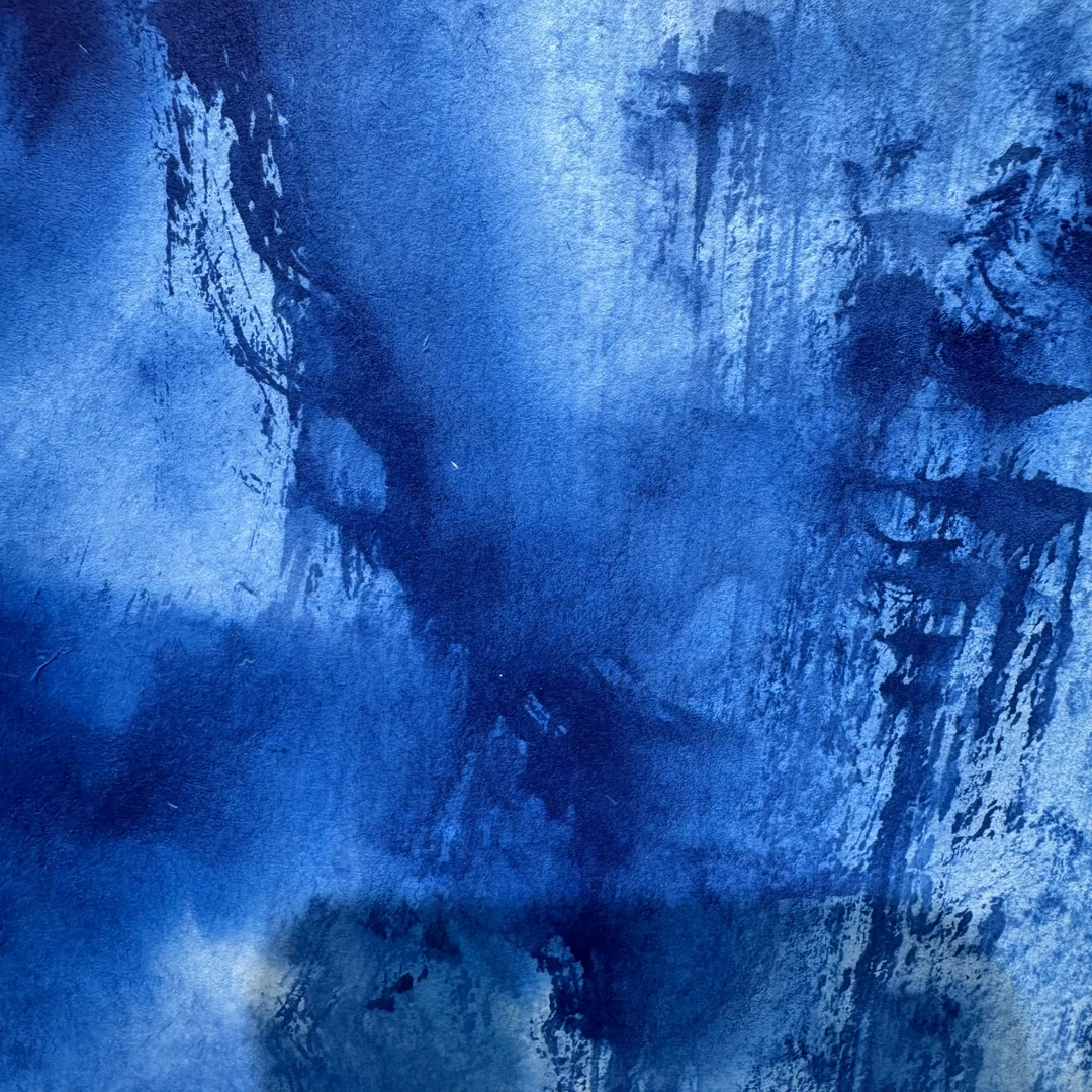 宋轲-2.7平尺-国画作品