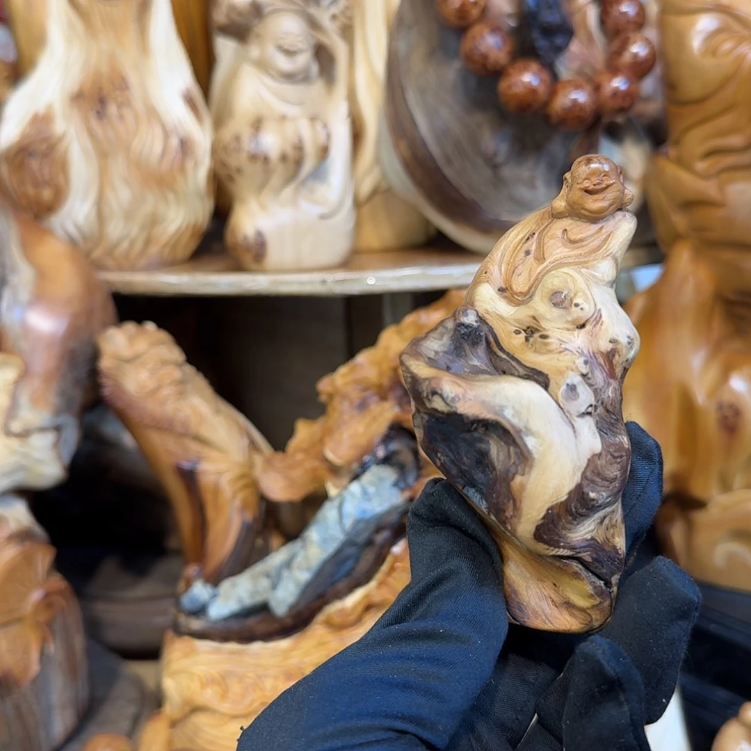 柏木（崖柏）66666666666