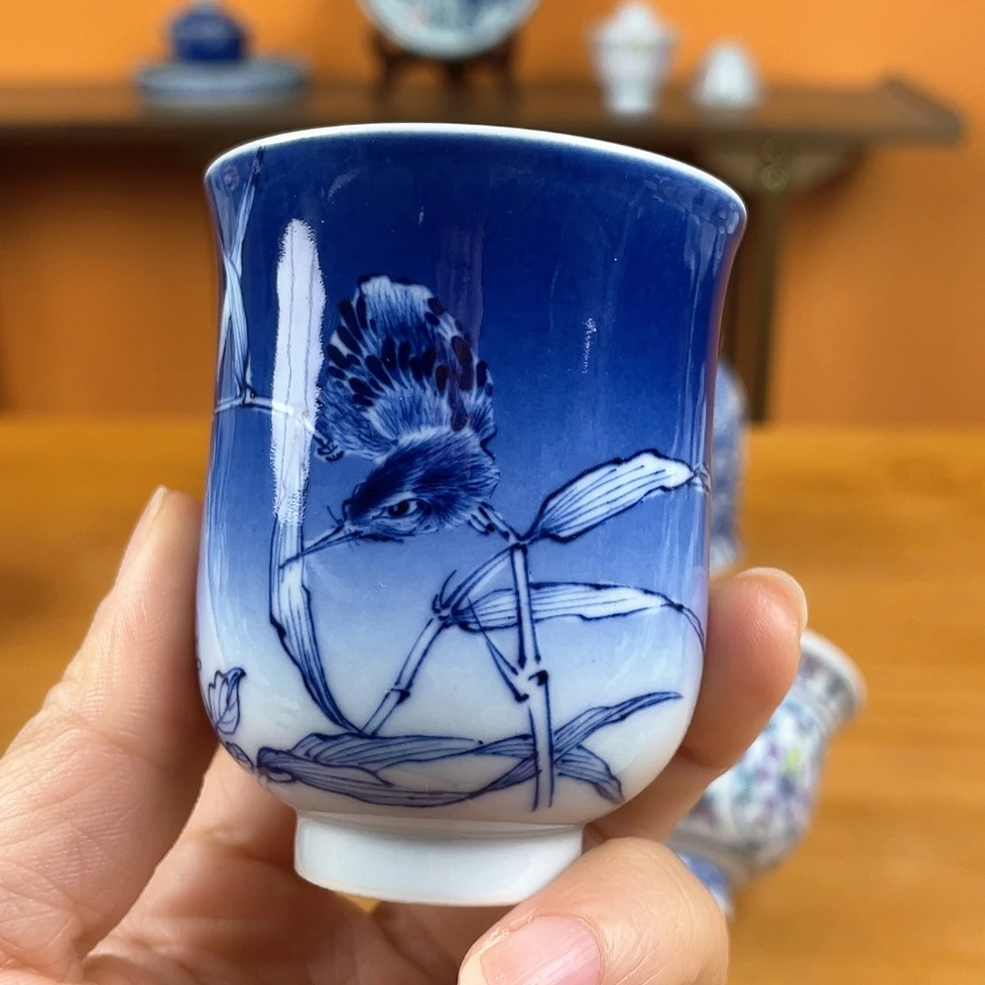 景德镇陶瓷景德镇瓷器