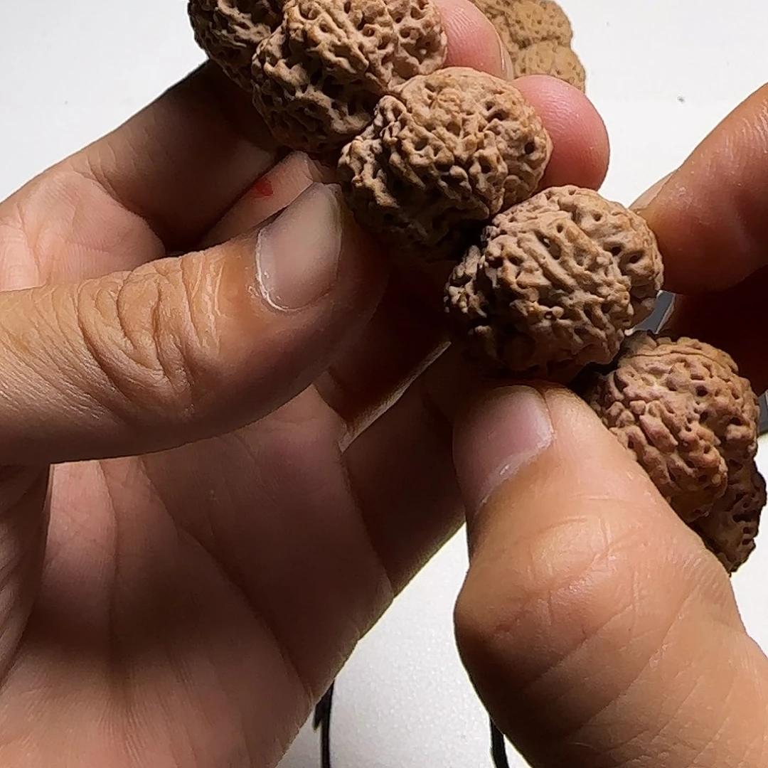 金刚菩提手串13号金刚