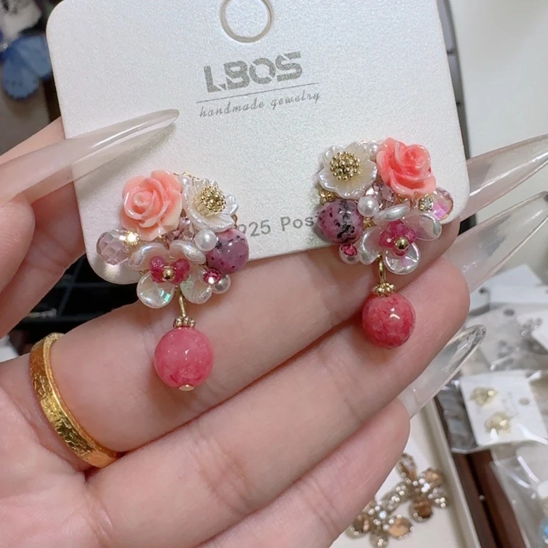 锆石铜合金925银默认微瑕